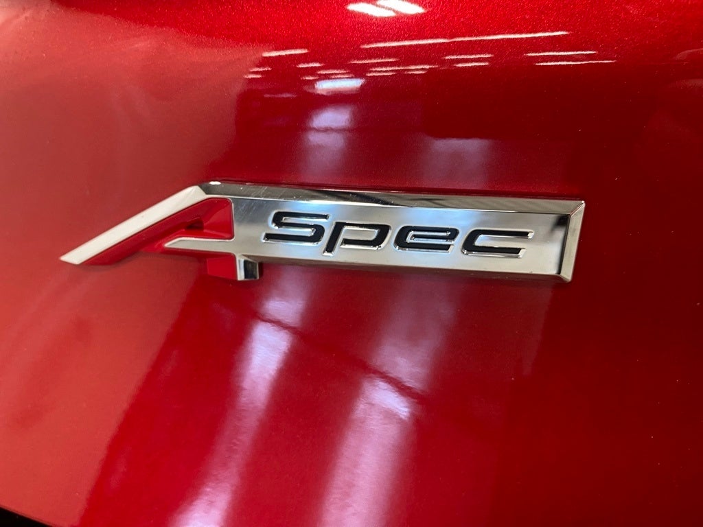 2023 Acura Integra A-SPEC